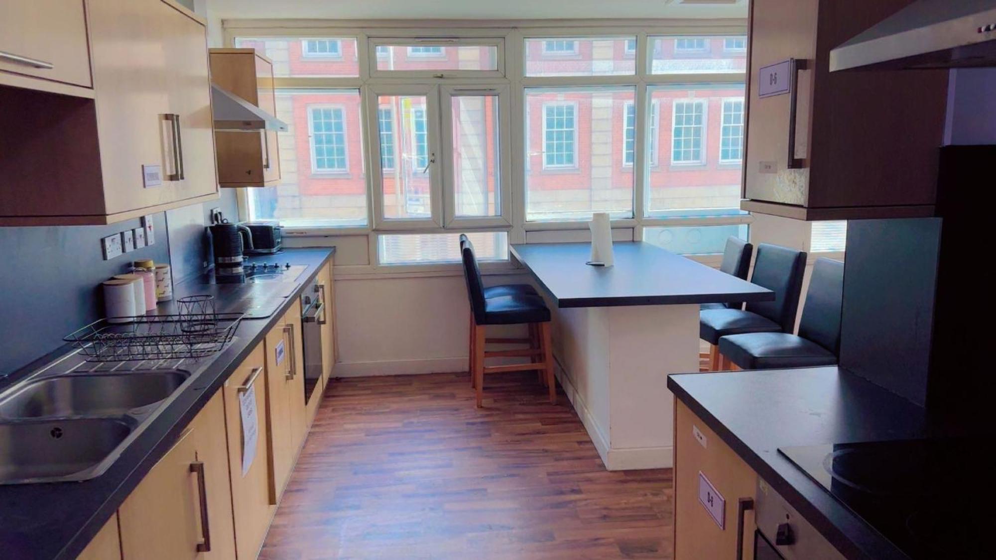 Oyo Sangha House - Short Stays Leicester Exteriör bild