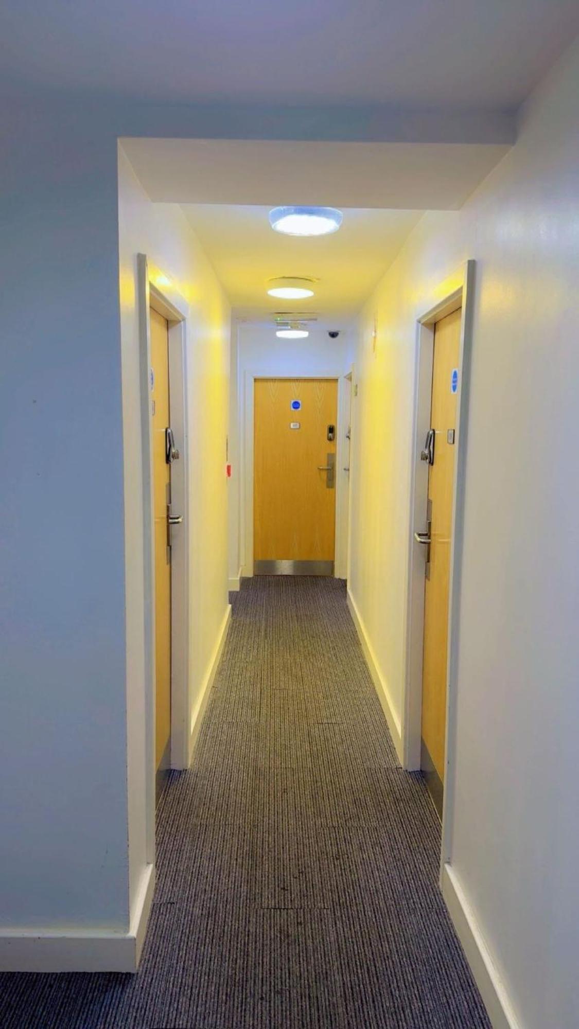 Oyo Sangha House - Short Stays Leicester Exteriör bild