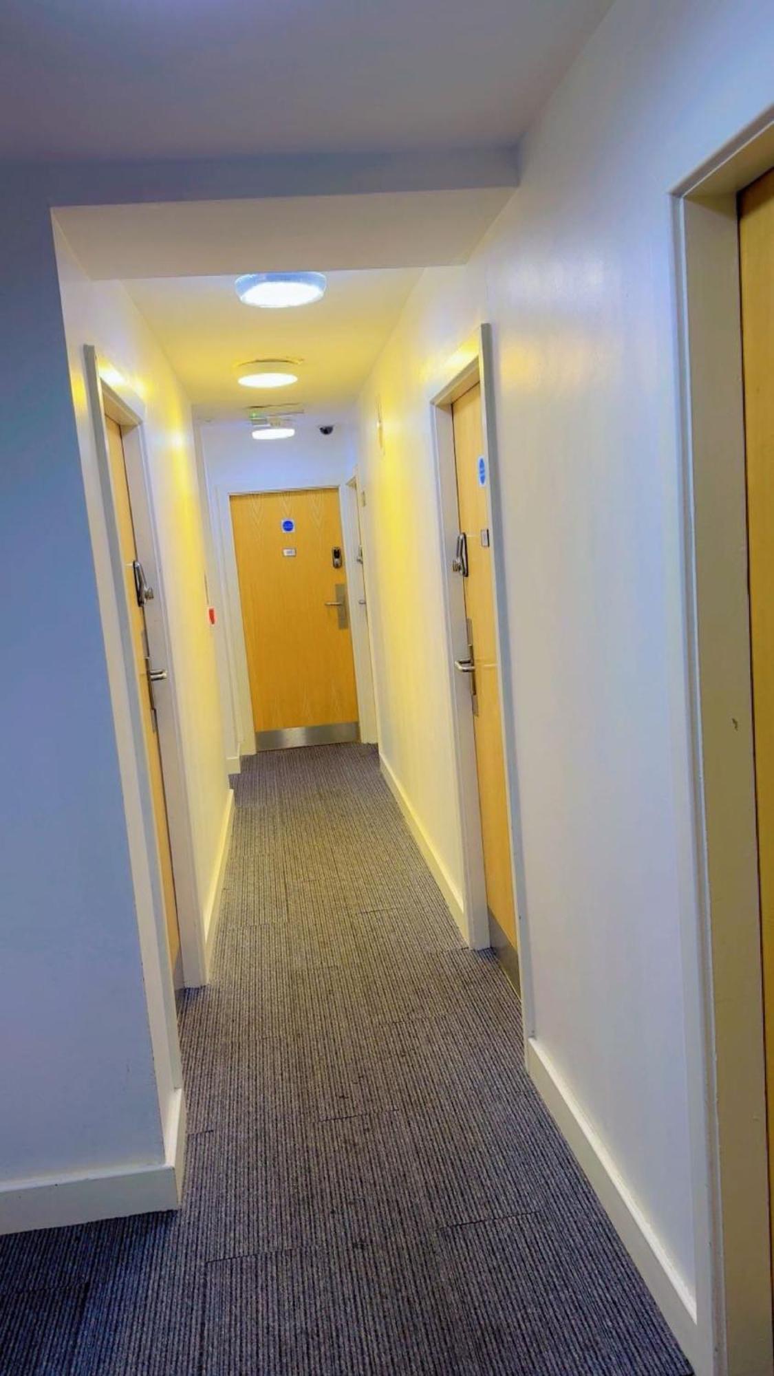 Oyo Sangha House - Short Stays Leicester Exteriör bild