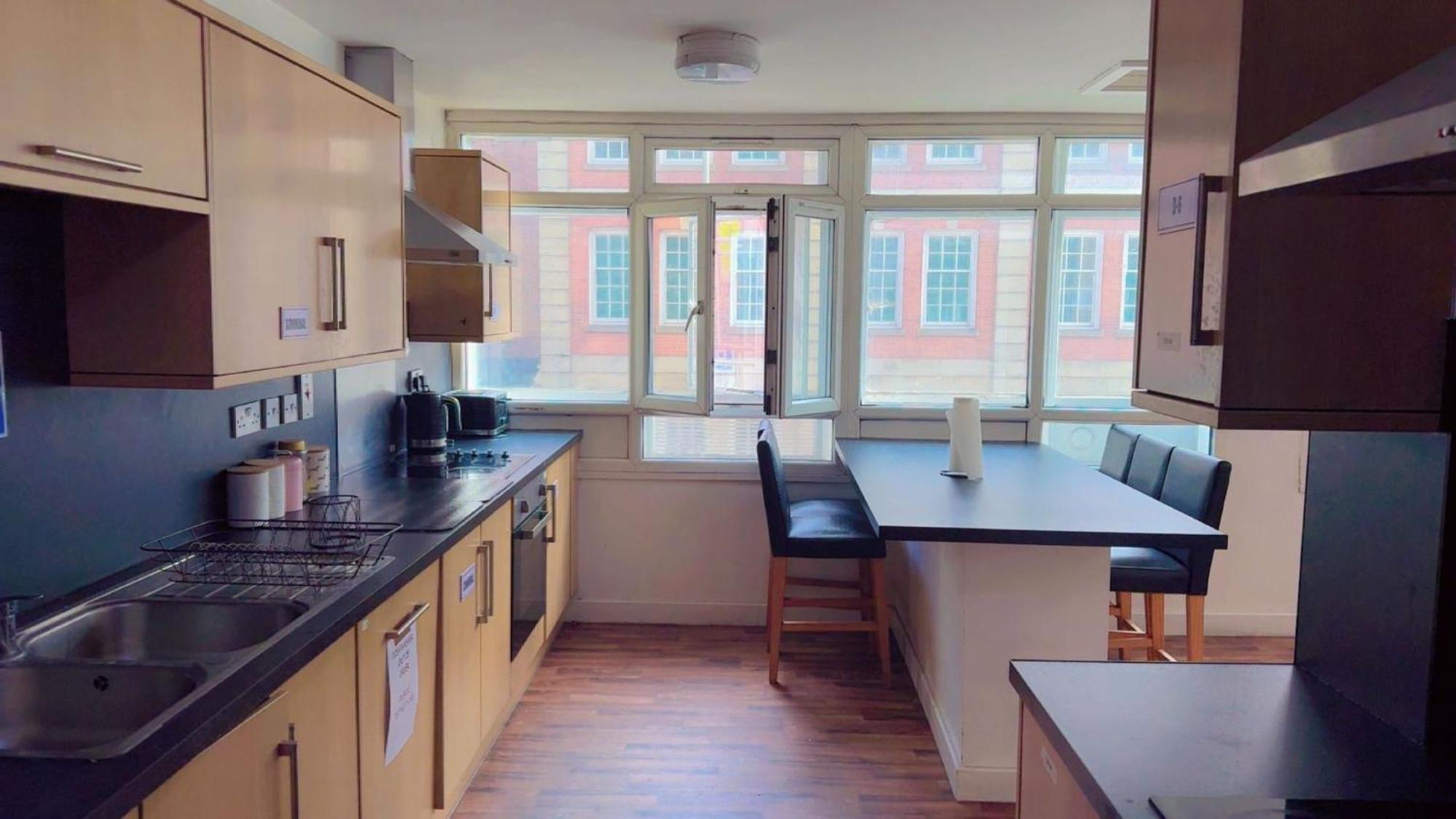 Oyo Sangha House - Short Stays Leicester Exteriör bild